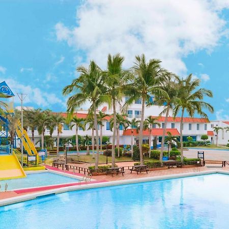 Uni-Resort Kenting-Nationalpark Exterior foto